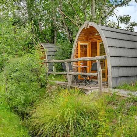 Simple Pod With Shared Bathroom Near Gstaad * Цвайзиммен